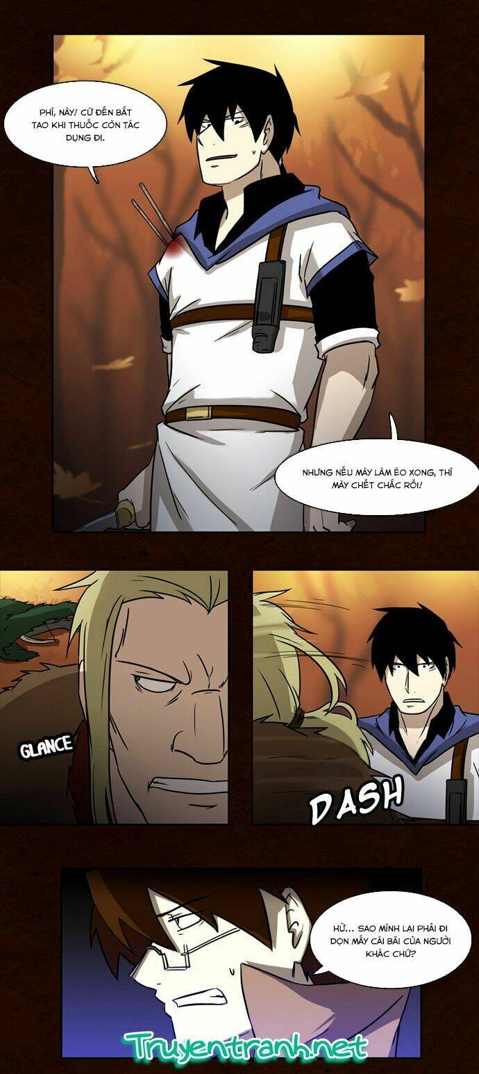 fantasy world survival chapter 13 13