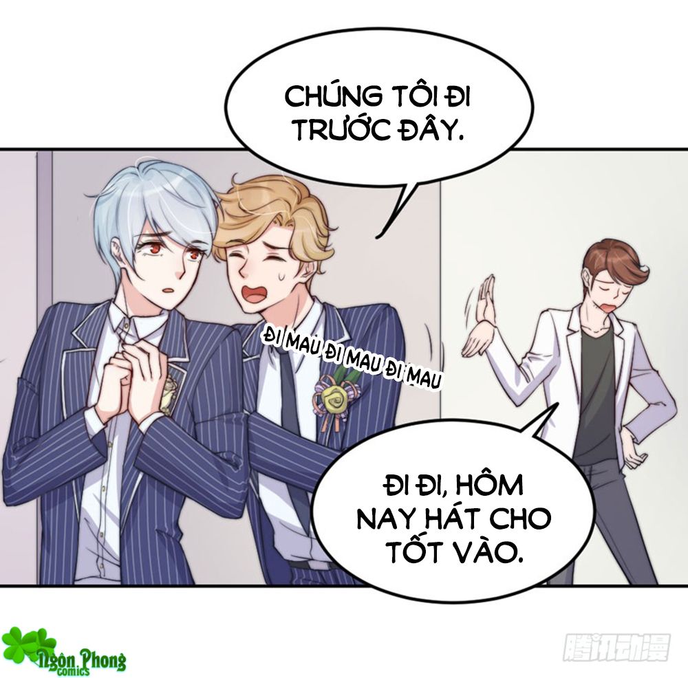 Bà Xã Tôi Là Nam Thần chapter 48 - Trang 28