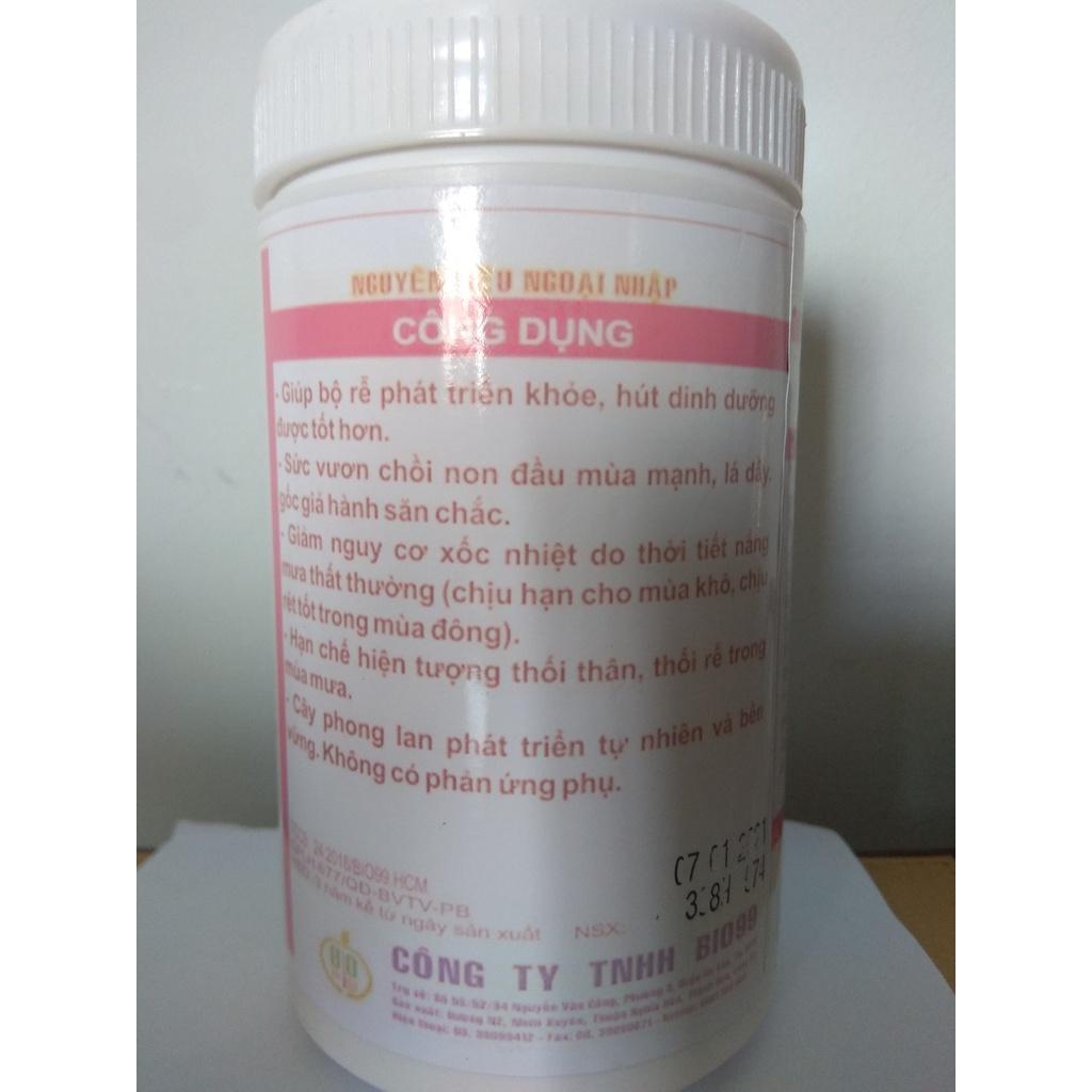 Phân bón Lân tinh chất chuyên dùng cho phong lan - 500 gram