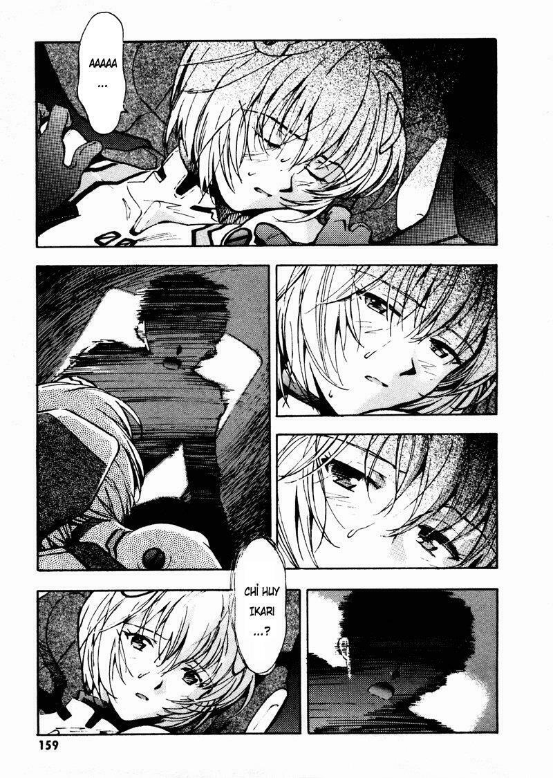 đặc nhiệm không gian chapter 19 13