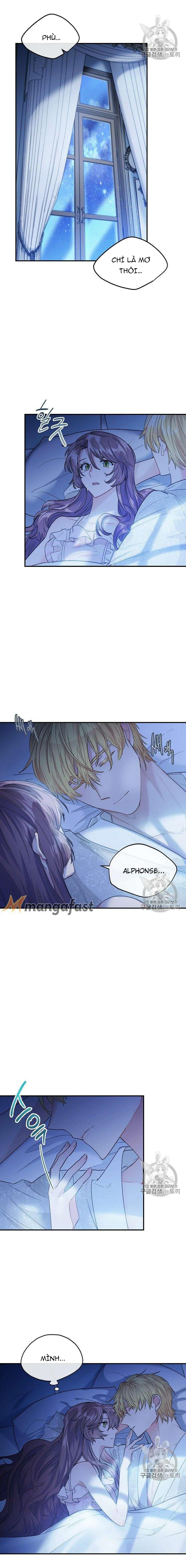 50 công thức pha trà của nữ công tước chapter 82 4