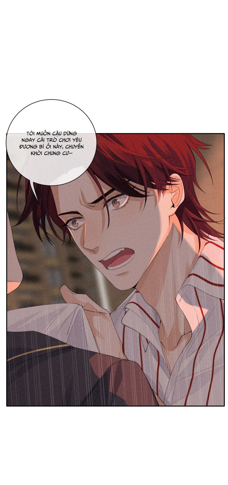 trò chơi săn mồi chapter 40 29