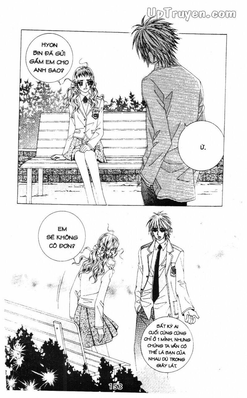 mặt nạ tình yêu chapter 99 34