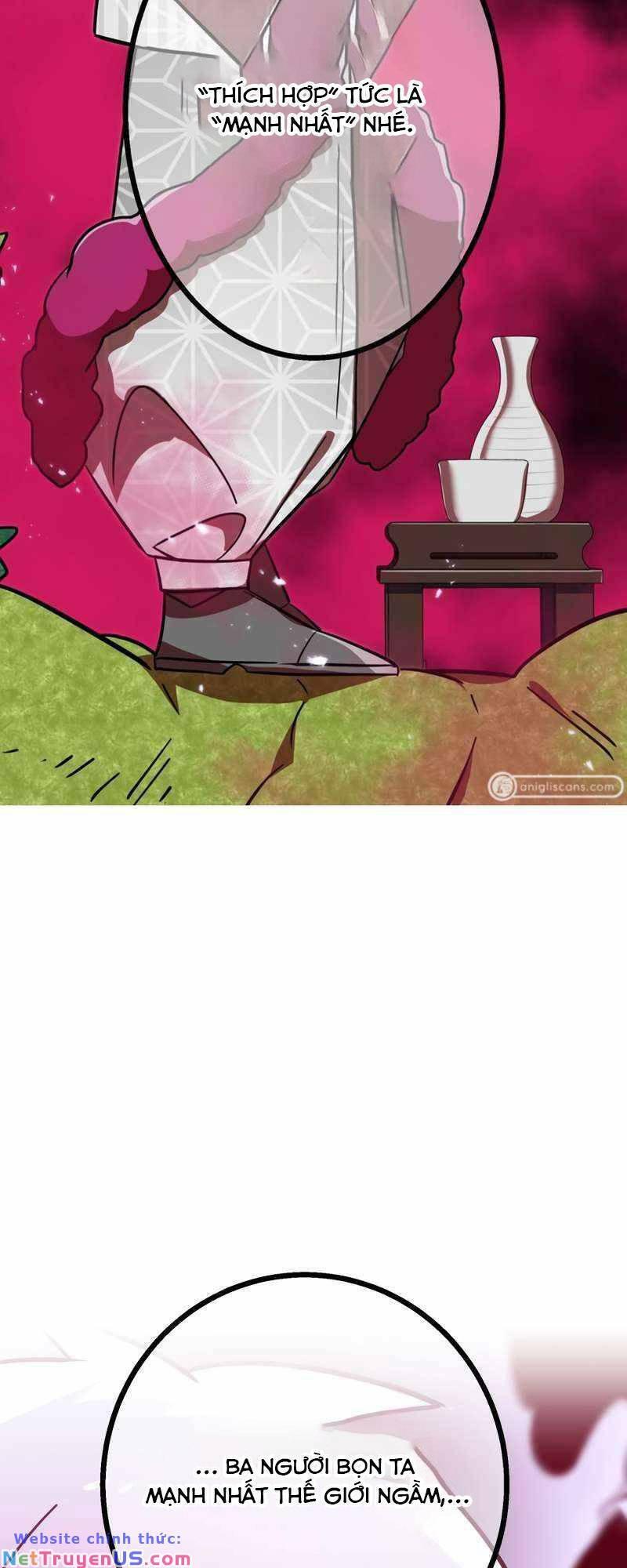 Huyết Thánh Cứu Thế Chủ~ Ta Chỉ Cần 0.0000001% Đã Trở Thành Vô Địch chapter 47 66