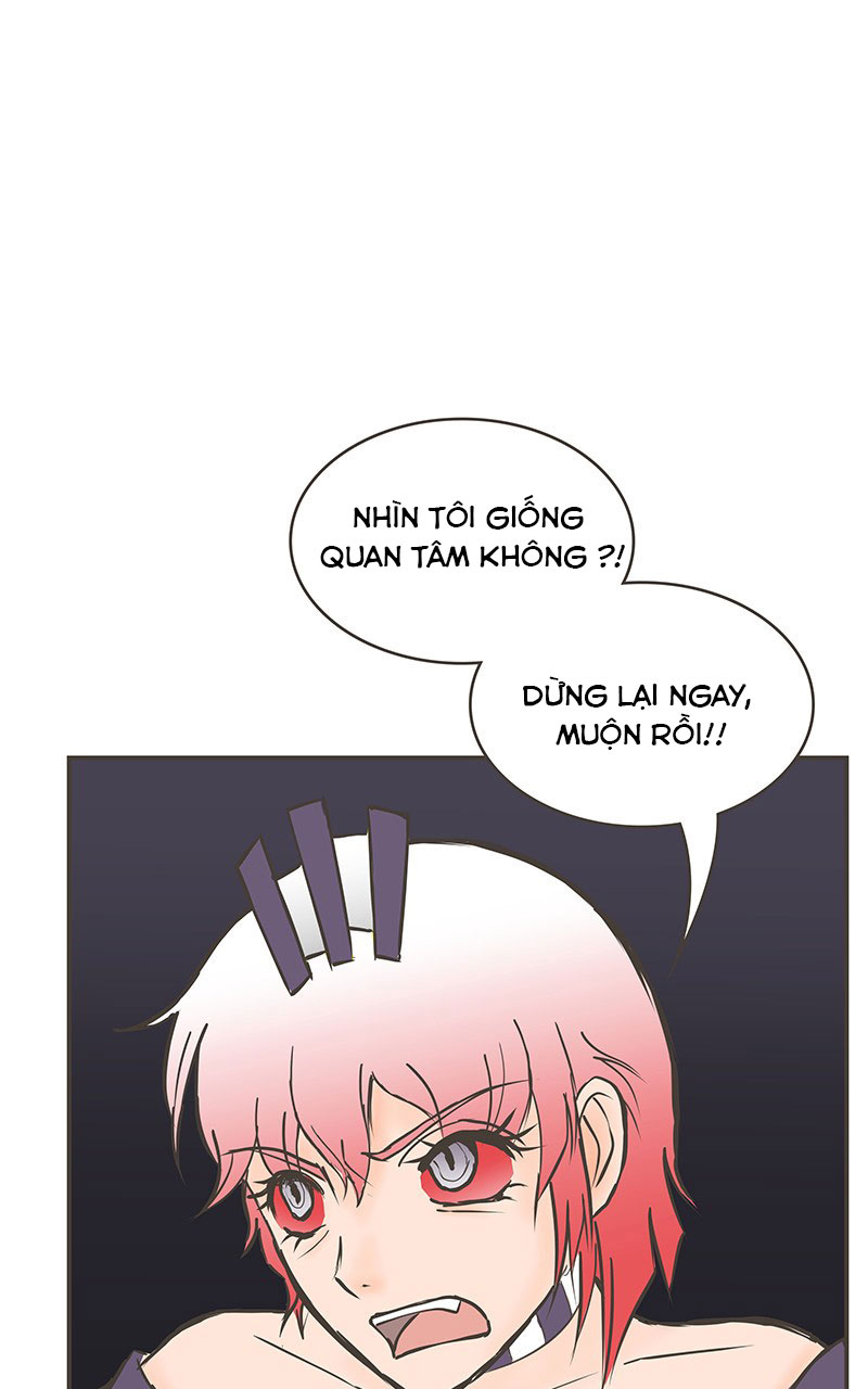 những nàng công chúa bị nguyền rủa chapter 21 41