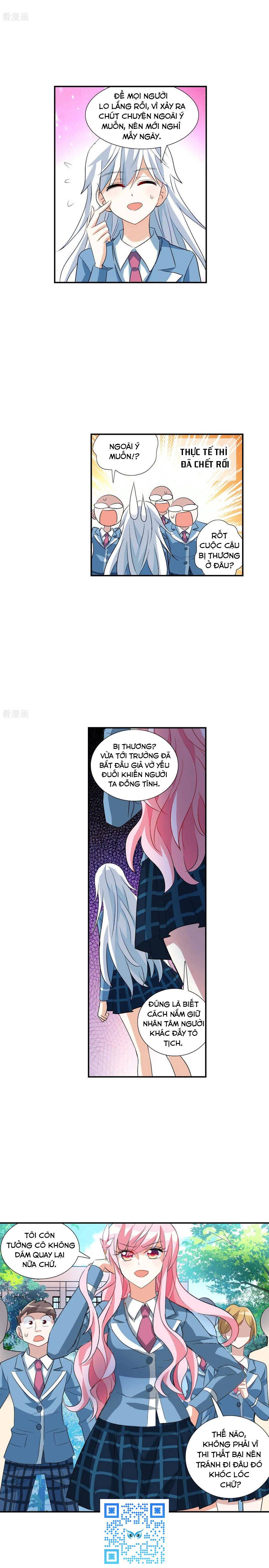 tô tịch kỳ quái chapter 144 5