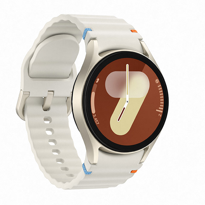 Đồng Hồ Samsung Galaxy Watch7 - Hàng chính hãng