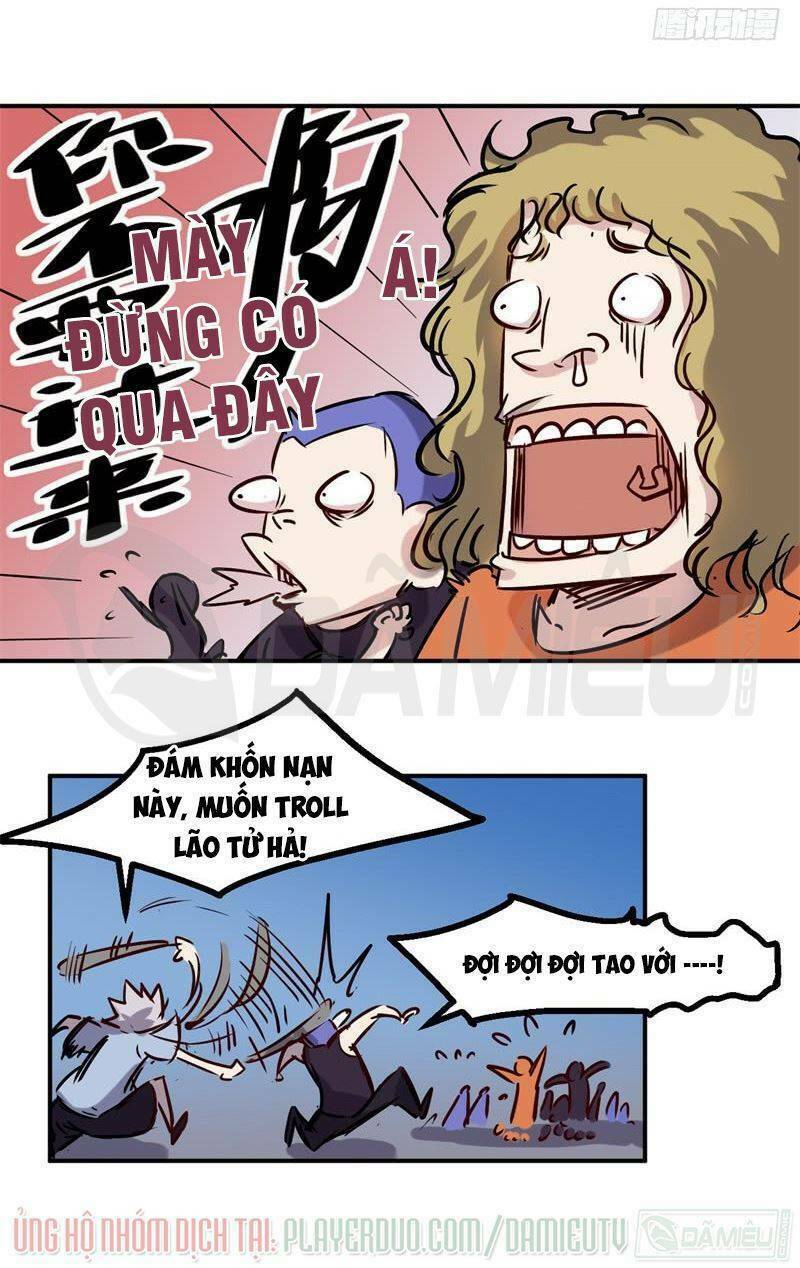 đỉnh phong thần y chapter 26 8