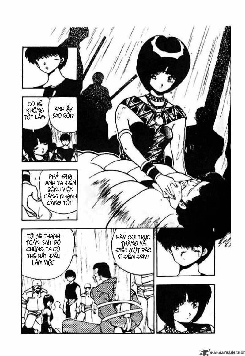 3x3 eyes chapter 96 6