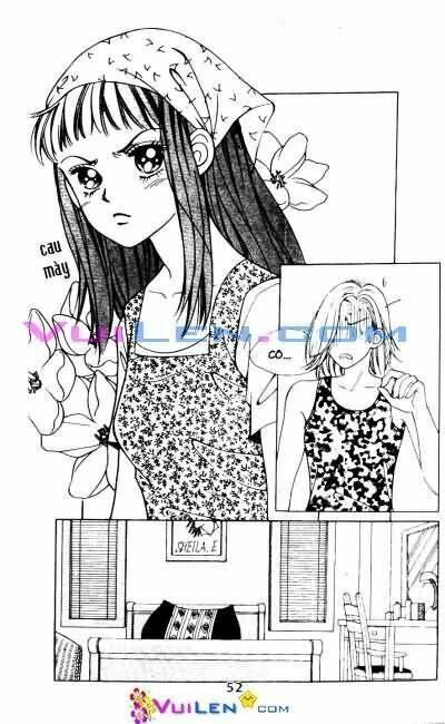 bữa tối của hoàng tử chapter 3 52