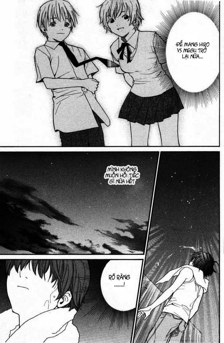 alive - the final evolution chapter 20 38