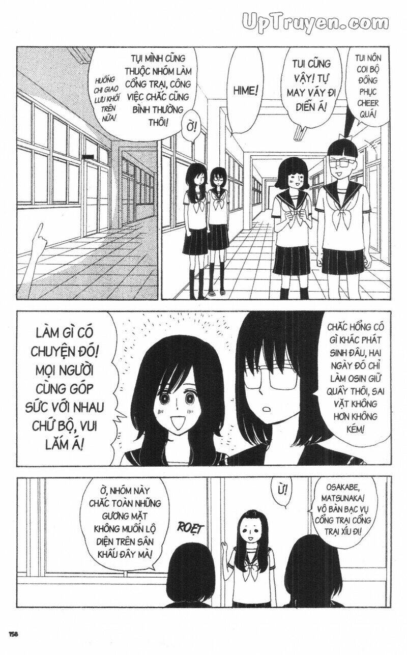 đứa con của tengu chapter 4 158