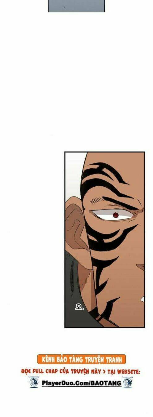 võ sĩ - the boxer chapter 34 11