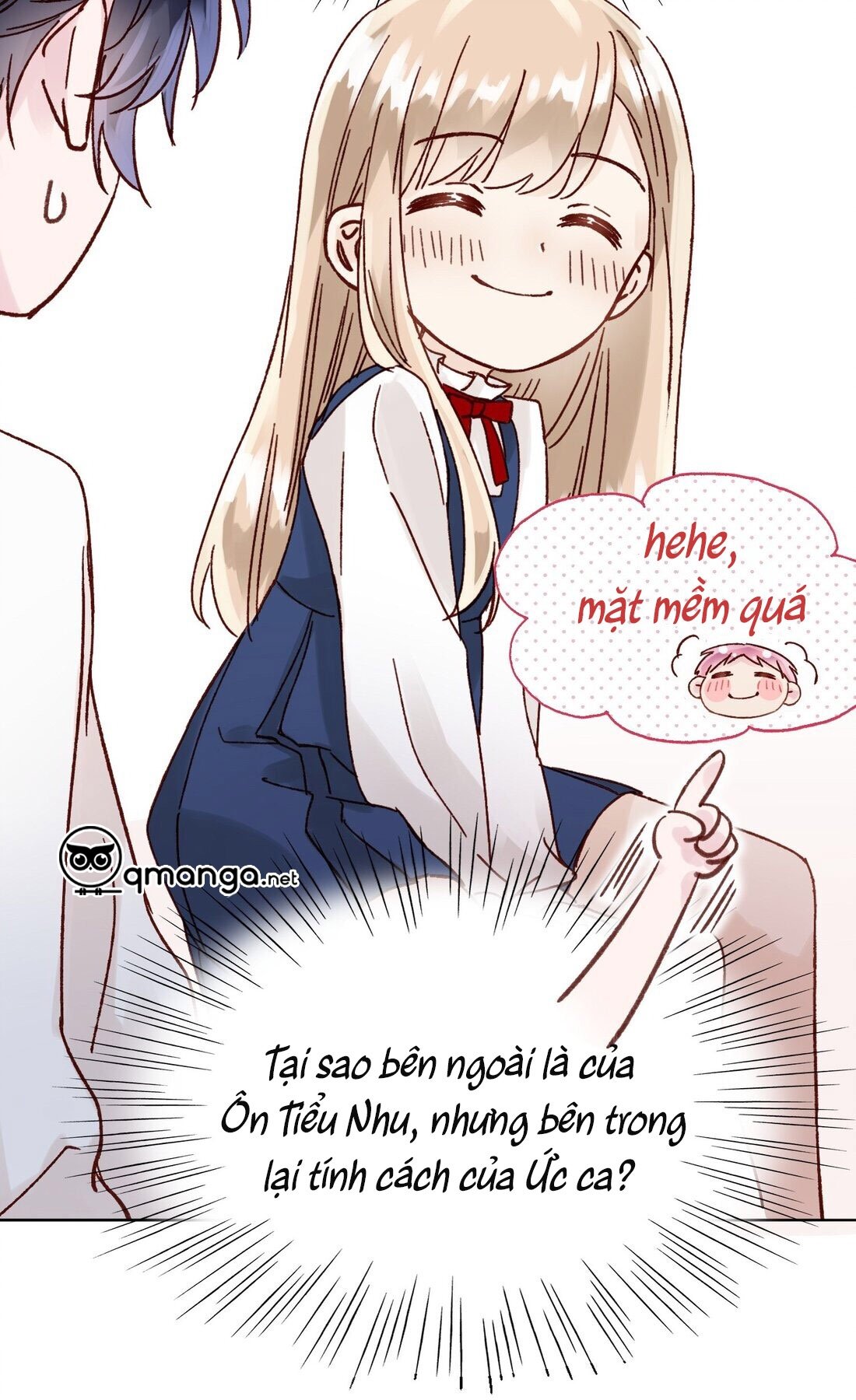 tôi phải trở thành nhân vật đại phản diện chapter 7 26