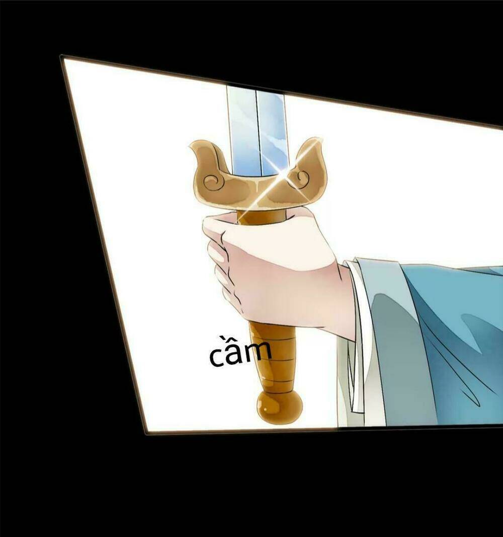 bạch liên yêu cơ người chapter 22 15