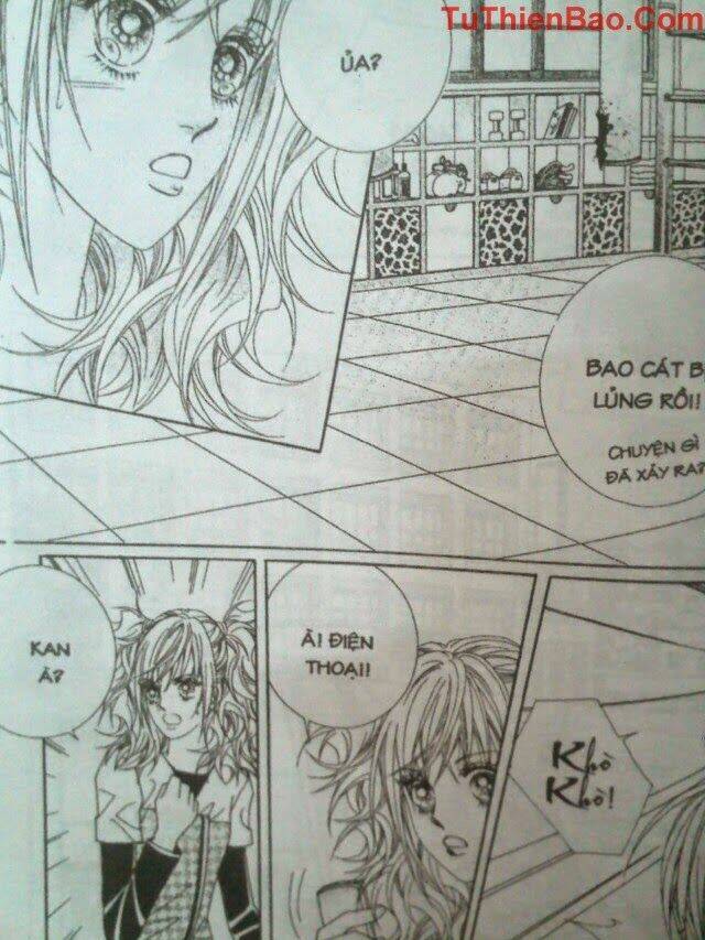 tình trong mộng chapter 4 64