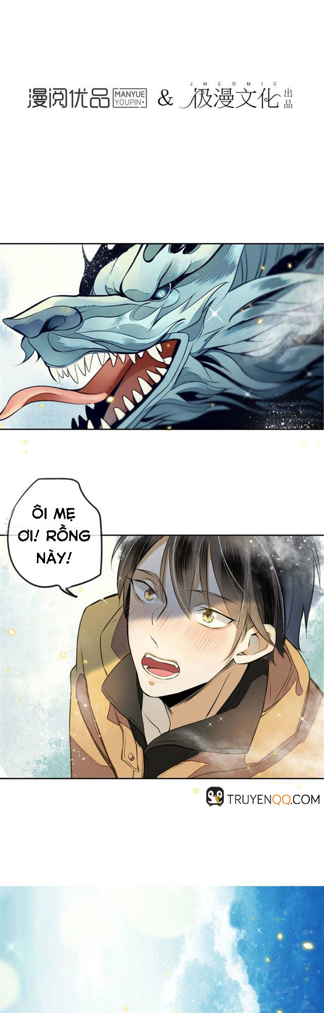 đêm ảo mộng cực lạc chapter 9 3