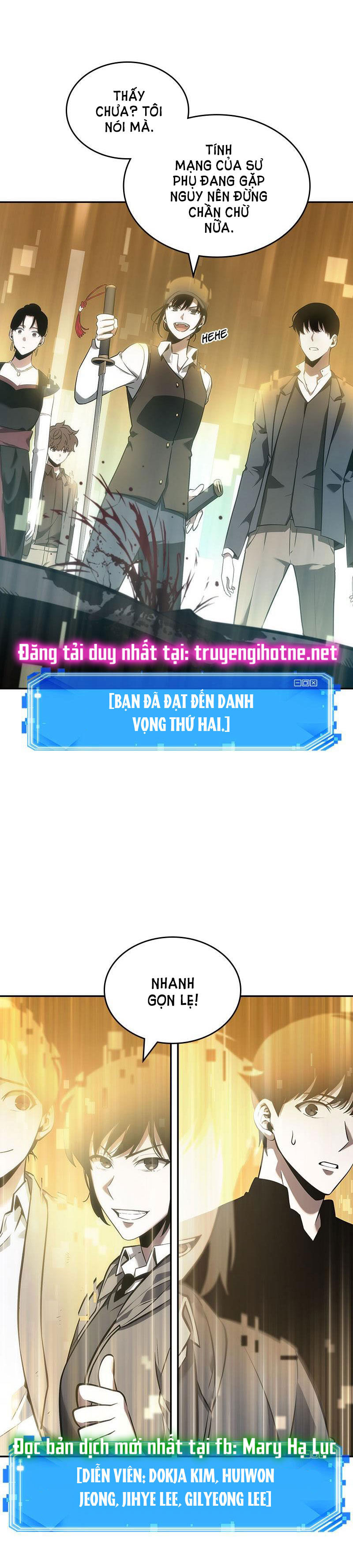 toàn trí độc giả - omniscient reader chapter 39.1 16