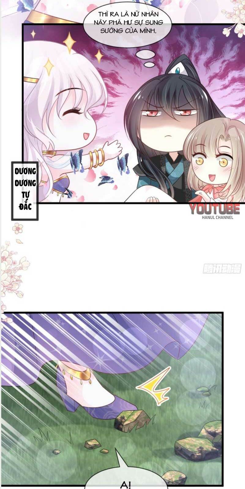 thiên hạ đệ nhất sủng phi chapter 224.1 5