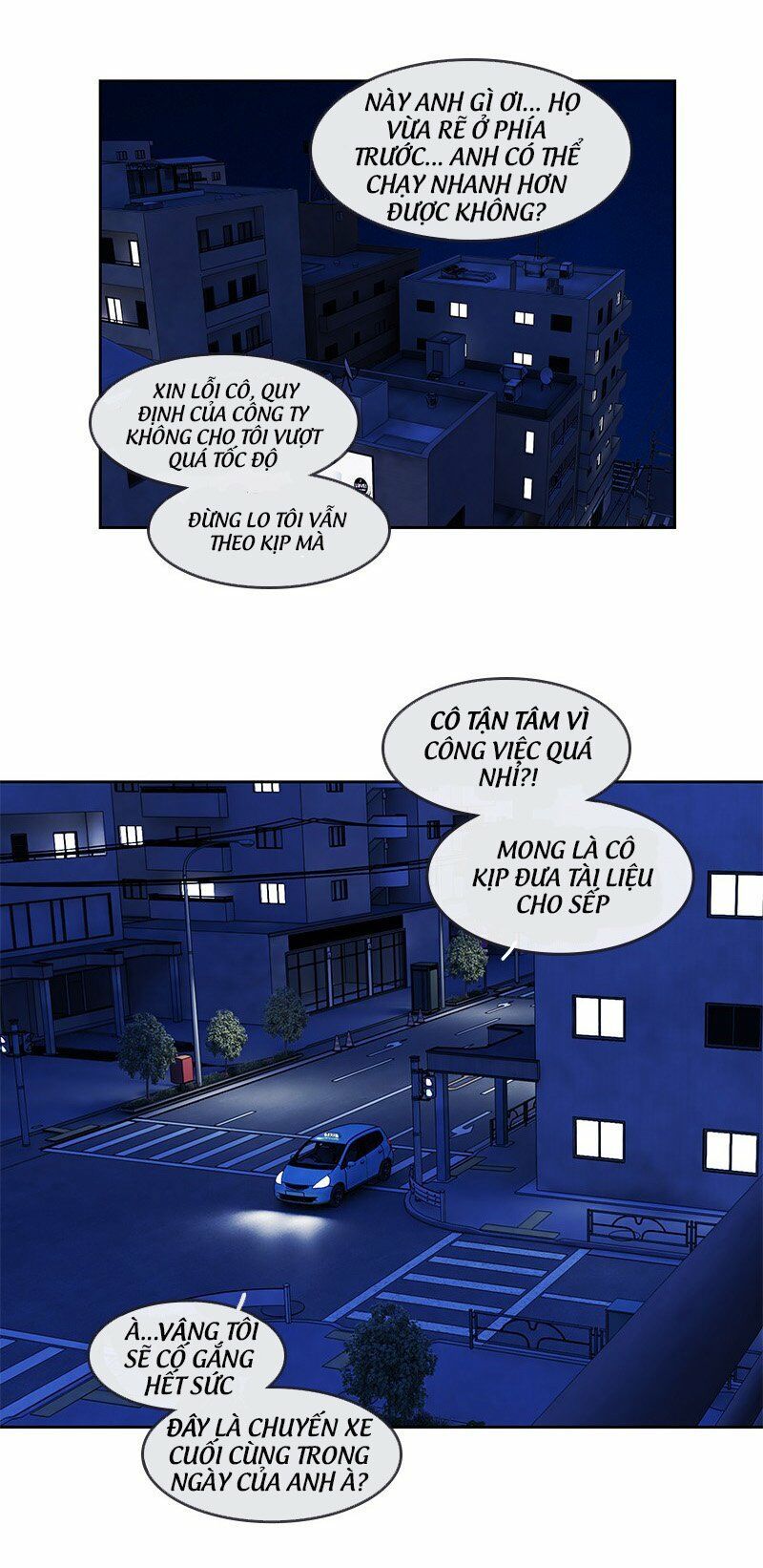 nửa đêm ở poppy land chapter 22 1