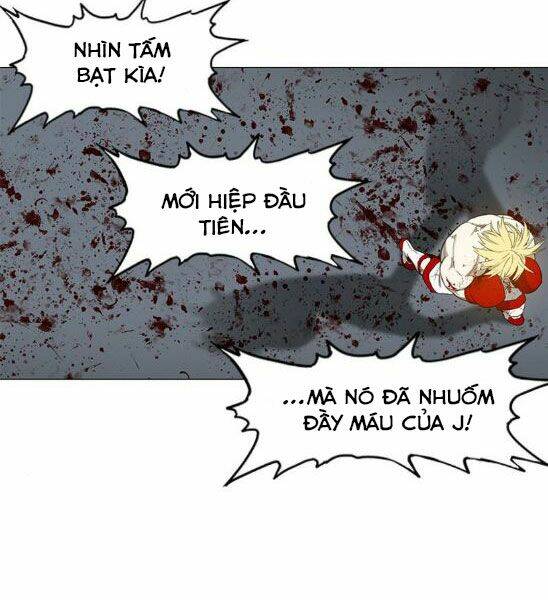 võ sĩ - the boxer chapter 100 55