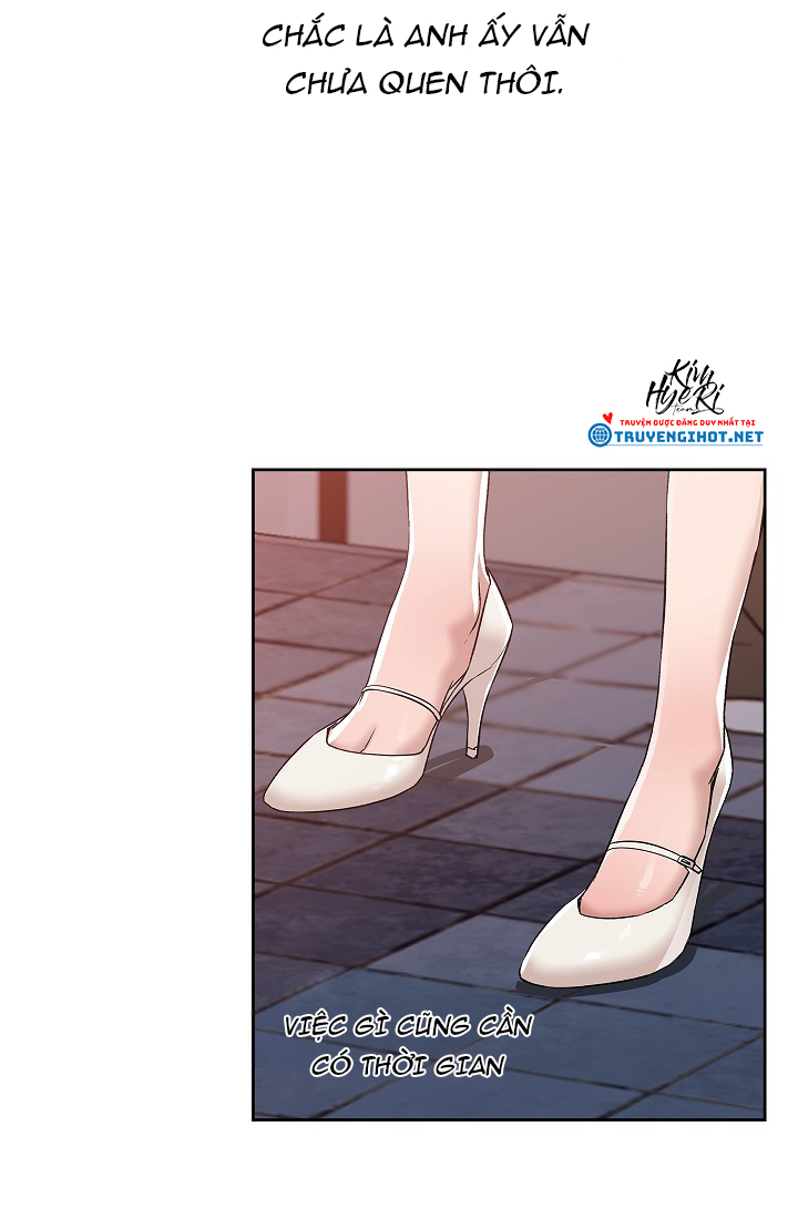 [18+] công tư phân minh chapter 5.2 26