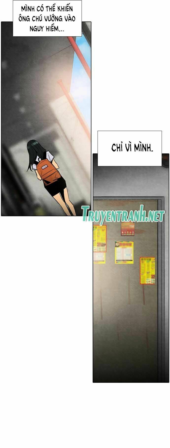 nạn nhân hồi sinh chapter 27 12