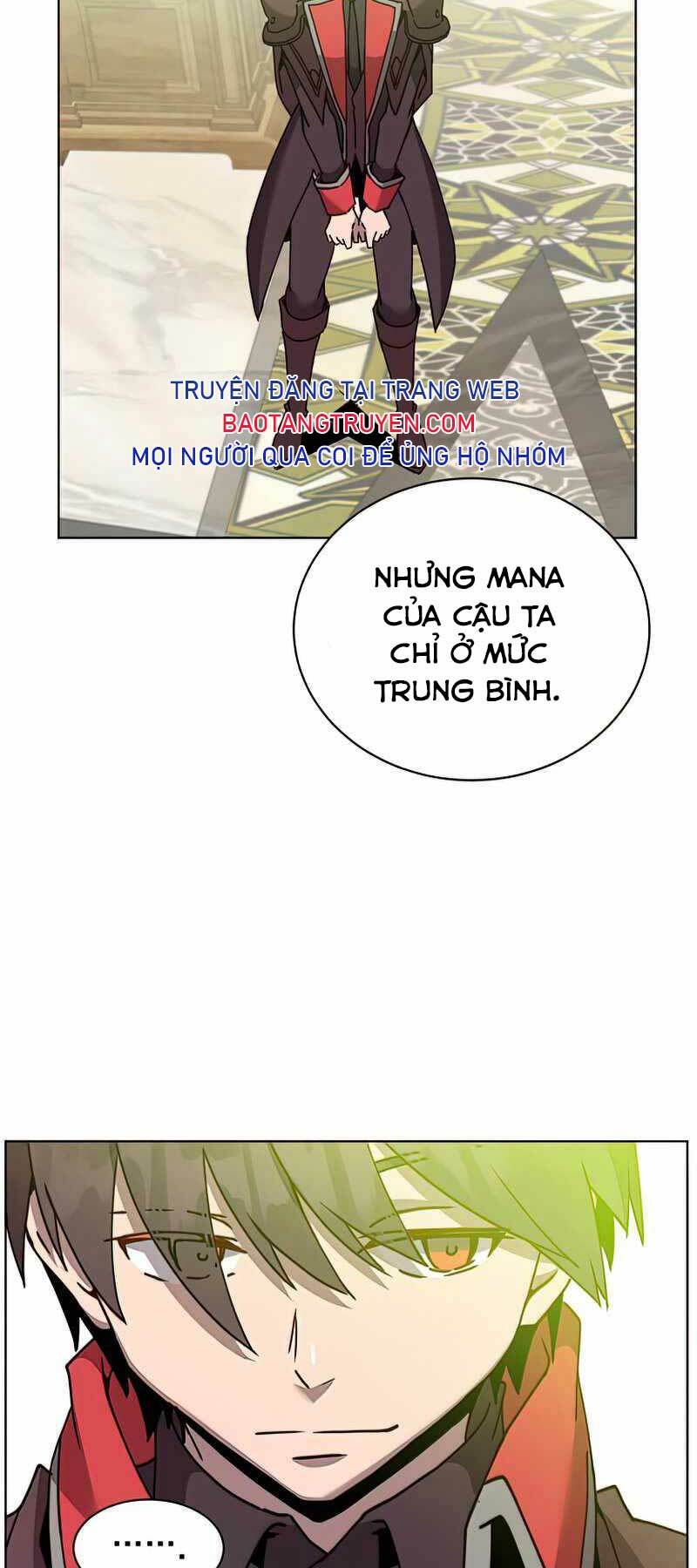 Anh Hùng Mạnh Nhất Trở Lại chapter 86 6