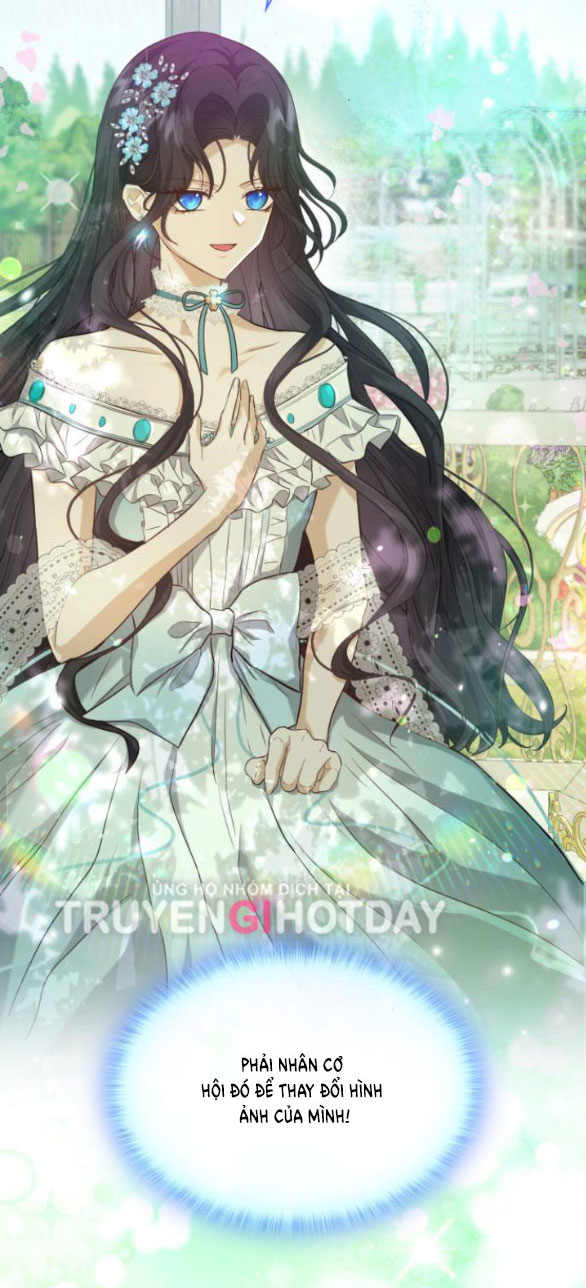 tôi trở thành vợ cũ của nam chính chapter 4.2 17