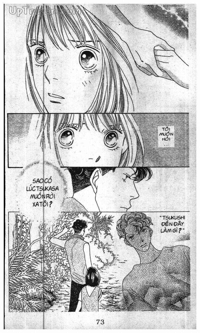 con nhà giàu chapter 189 70