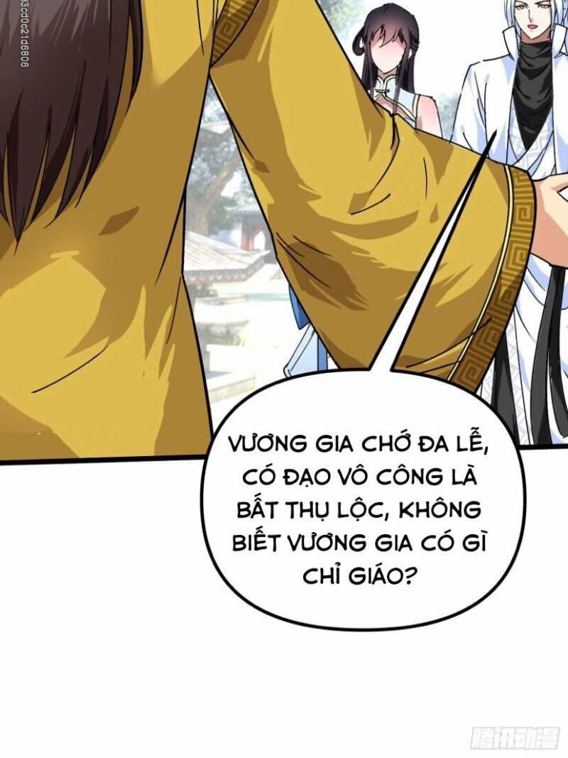 trọng sinh ta là đại thiên thần chapter 74 3