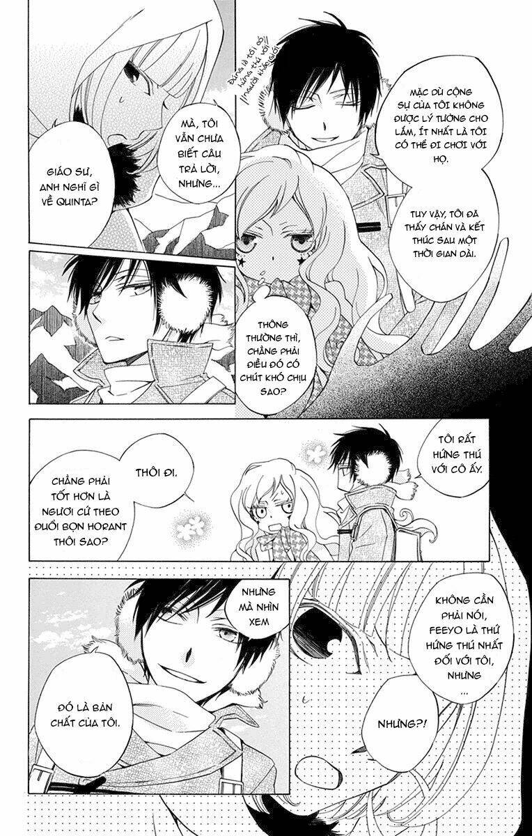 sekai de ichiban warui majo chapter 3 18