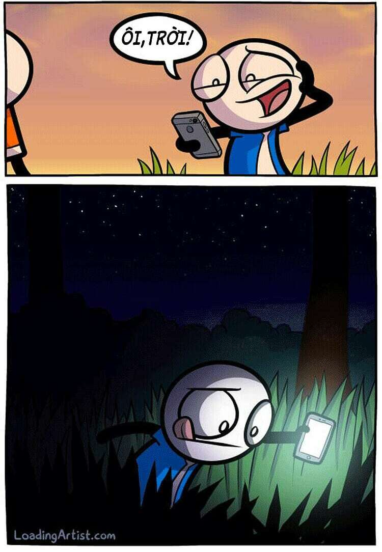 loading artist chapter 48 2