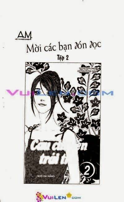 cặp đôi kỳ lạ chapter 3 168