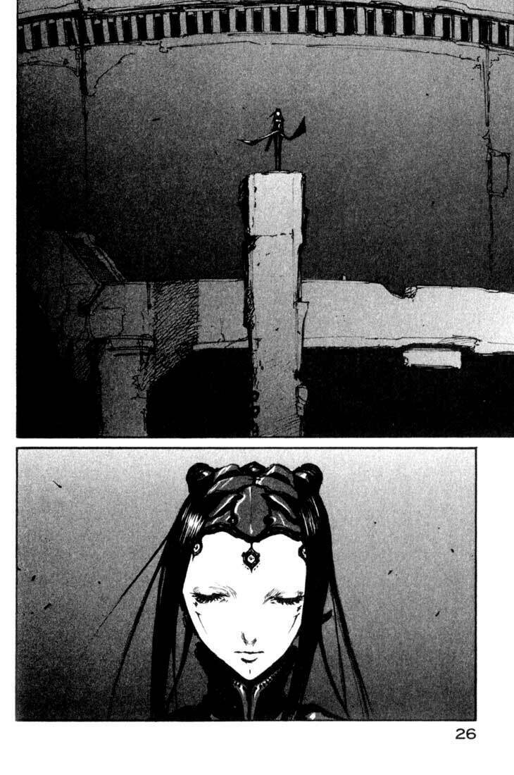 blame! chapter 38 26