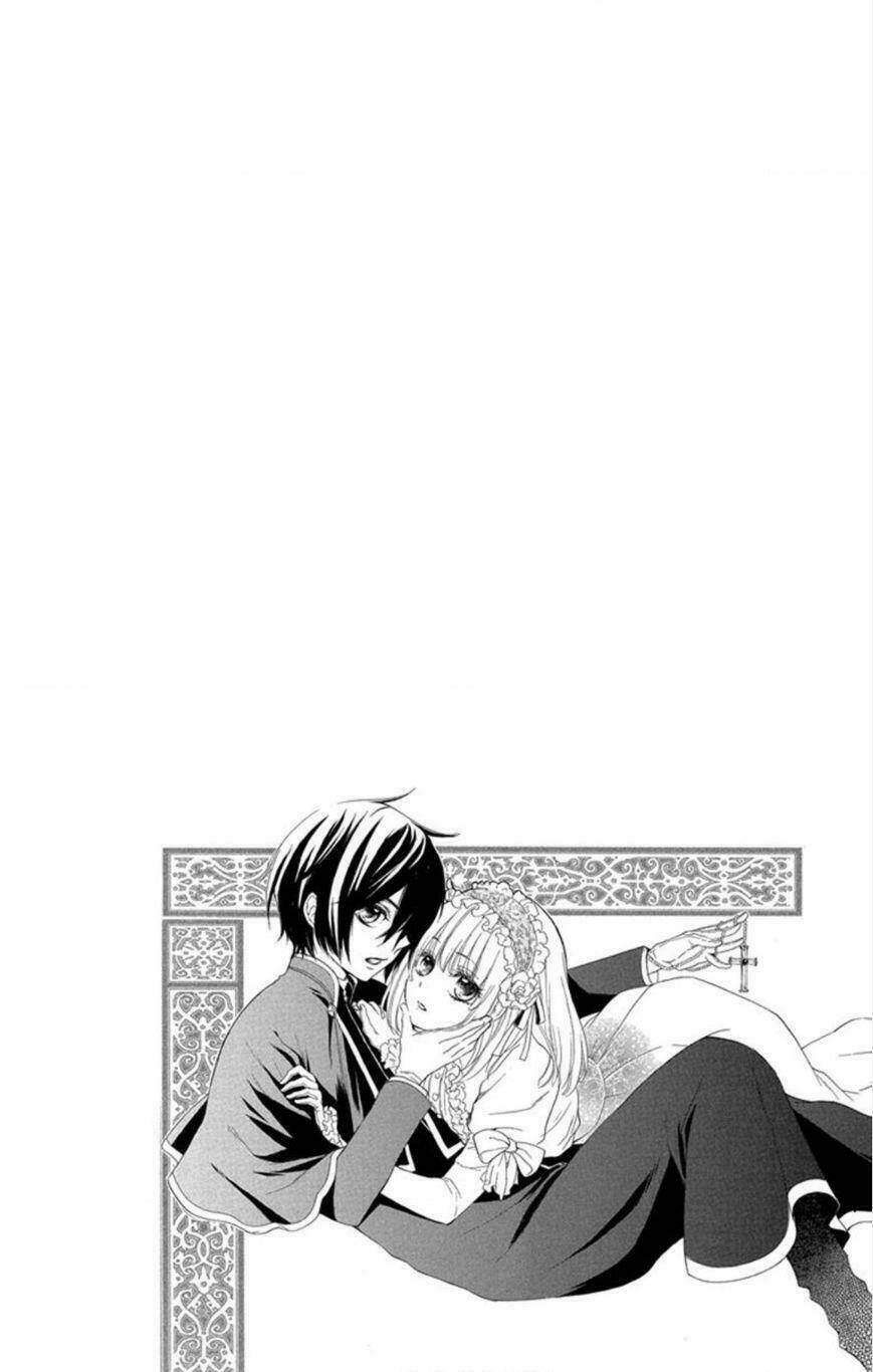 hanayome to futsuma no kishi chapter 1 5