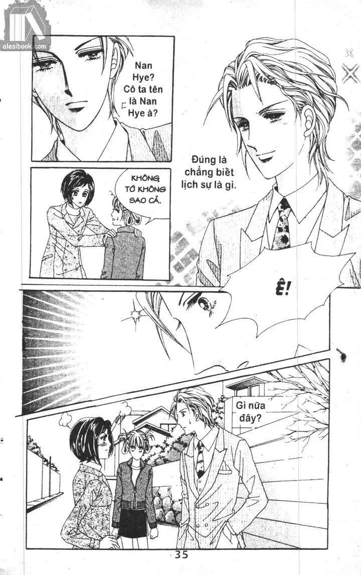 hồng tiểu thư chapter 17 34
