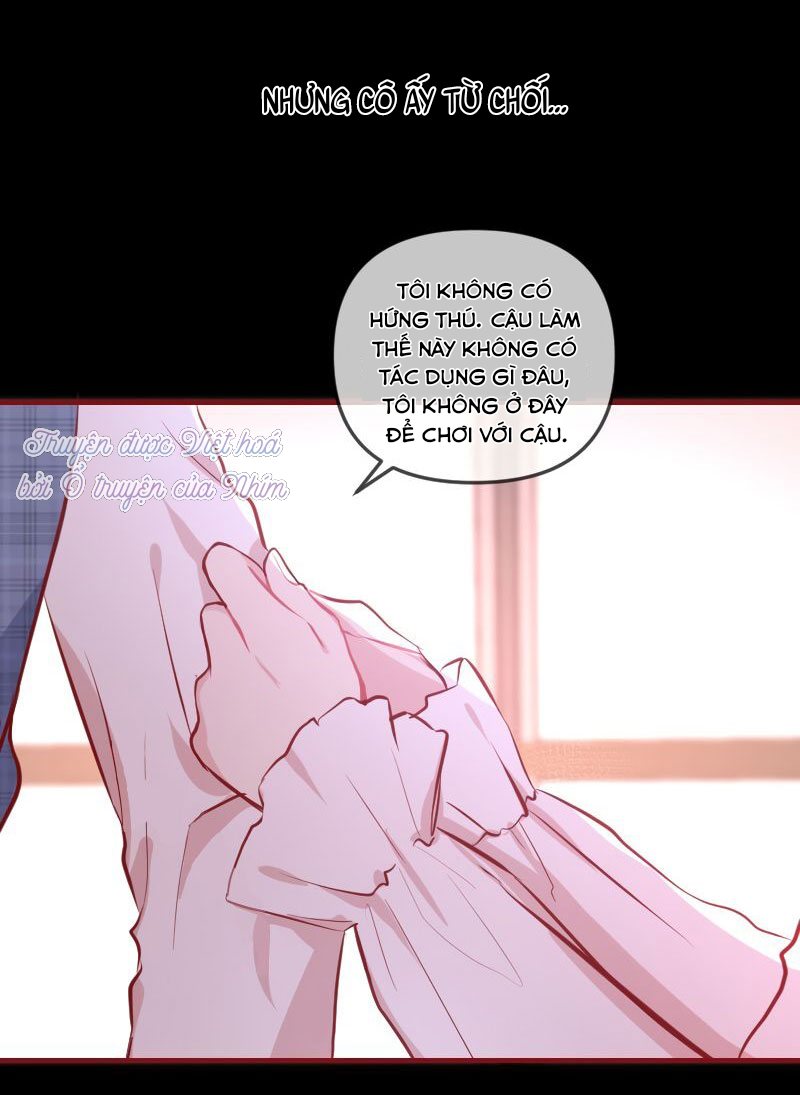 mù quáng vì yêu anh chapter 16 24