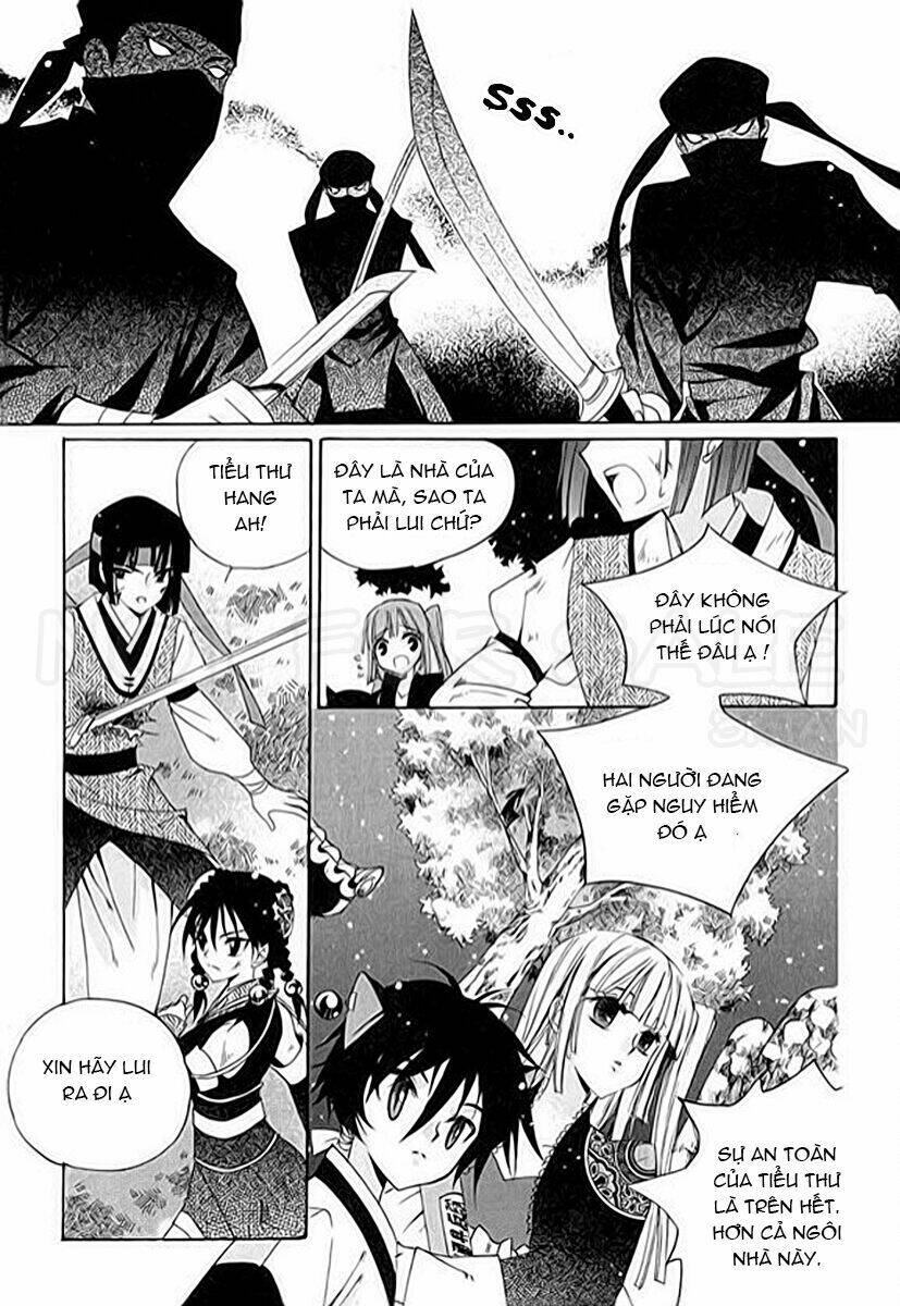 hangah, lee chapter 3 12