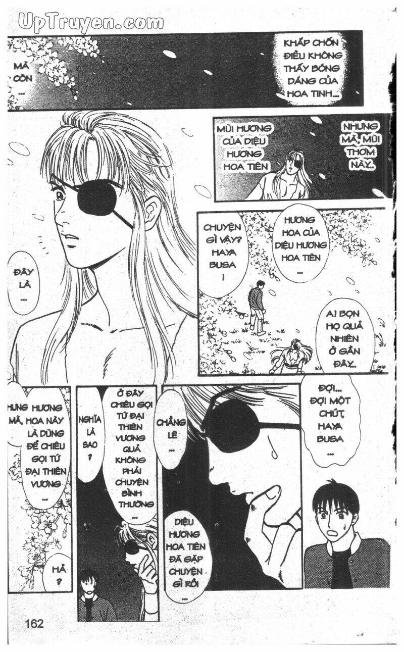 hoàng tử hoa - bud boy chapter 8 164