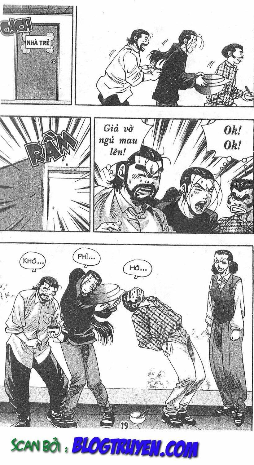 kid gang chapter 69 12