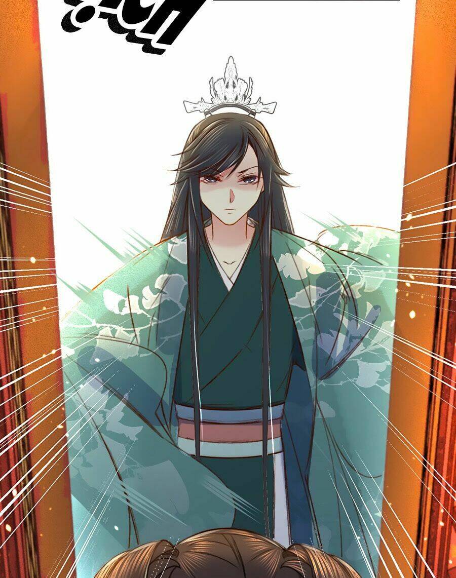 phượng hoàn triều: vương gia yêu nghiệt xin tránh đường chapter 3 26