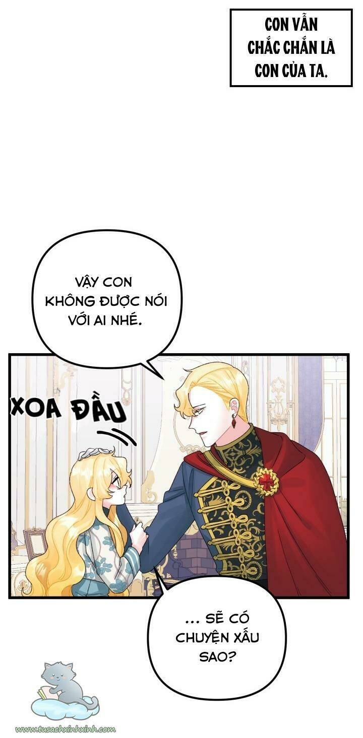 công chúa bãi rác chapter 49 39