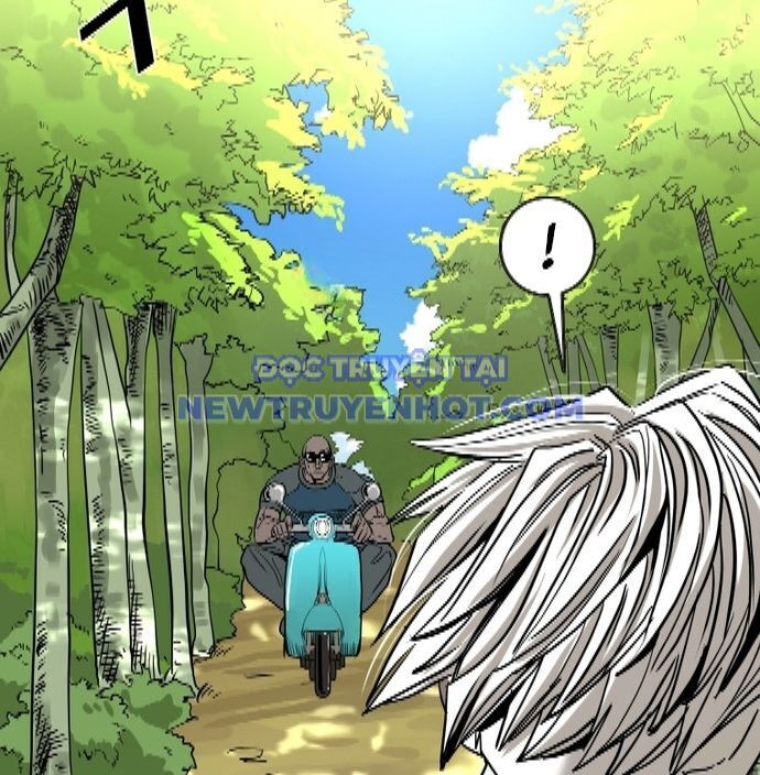 shark - cá mập chapter 346 22