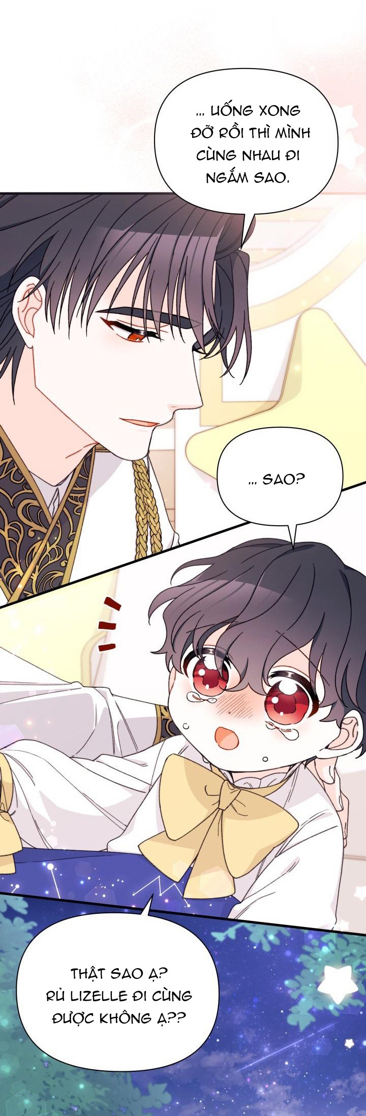 tôi đã kết hôn khi tôi tìm thấy nam chính chapter 33 48