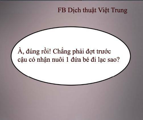 lượm được một tiểu hồ ly phần 1 chapter 13 4