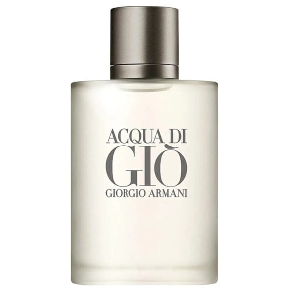 Nước Hoa Nam Giorgio Armani Acqua Di Gio Eau De Toilette 100ml