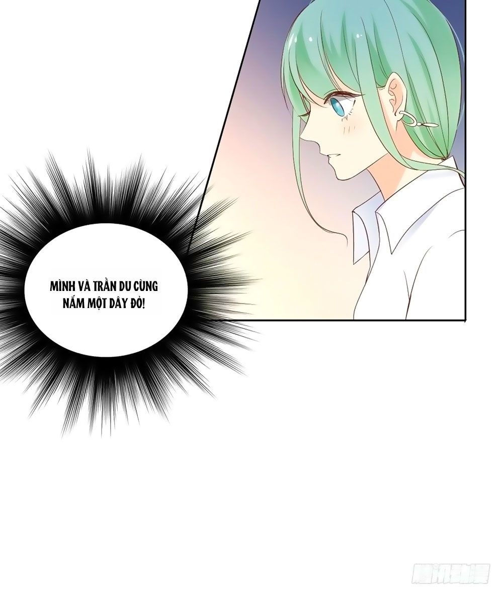 sinh sinh tương thác chapter 44 26