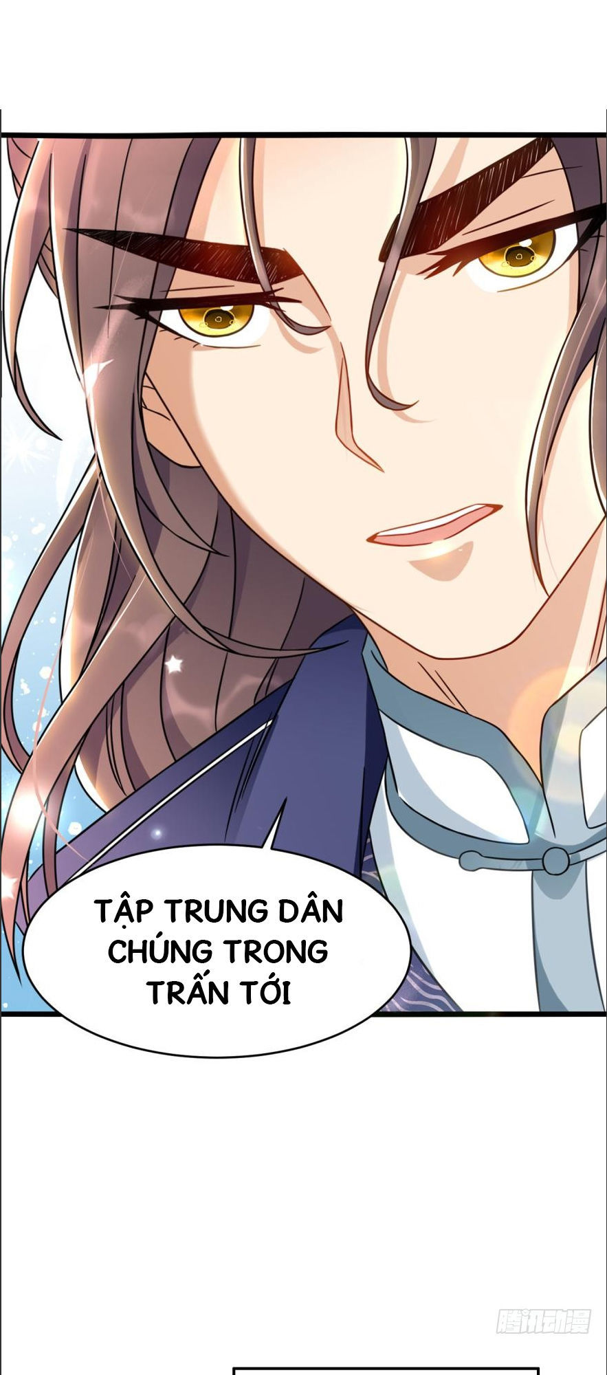 lão tổ của bạn đang online chapter 20 28