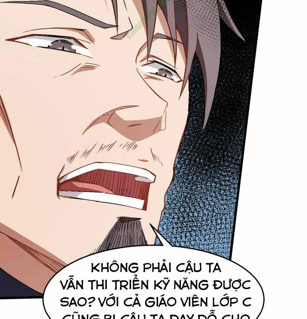 vườn trường cuồng sư hệ thống chapter 30 25